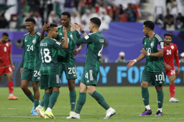 رينارد يستقر على بديل سالم الدوسري في مباراة السعودية وأستراليا.. التشكيل المتوقع للأخضر