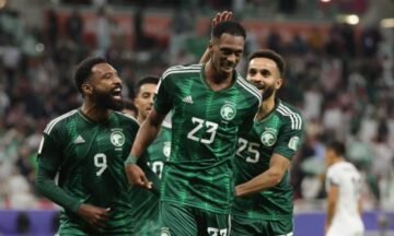 التشكيل المتوقع لمنتخب السعودية ضد تايلاند وموعد المباراة والقنوات الناقلة للمباراة