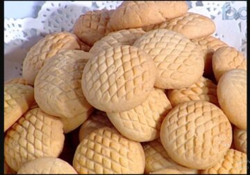 كحك العيد بأسهل طريقة هتجربوها.. وطعم أحلى من المحلات بمقادير أبسط مايكون ناعم ودايب دوب