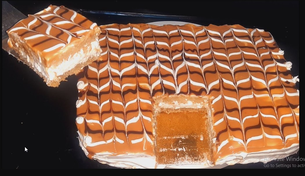 معايا هتعمليها وعمرك ما تتعبى فيها.. المدلعة ترند الحلويات ميكس كنافة مع بسبوسة حاجة اخر دلع 5 معايا هتعمليها وعمرك ما تتعبى فيها.. المدلعة ترند الحلويات ميكس كنافة مع بسبوسة حاجة اخر دلع