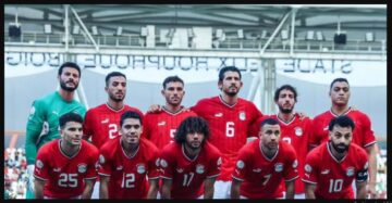 Africa Cup اضبط هنا تردد قناة بي إن سبورت ماكس الناقلة لمباراة مصر وغانا 2024 في كاس امم افريقيا