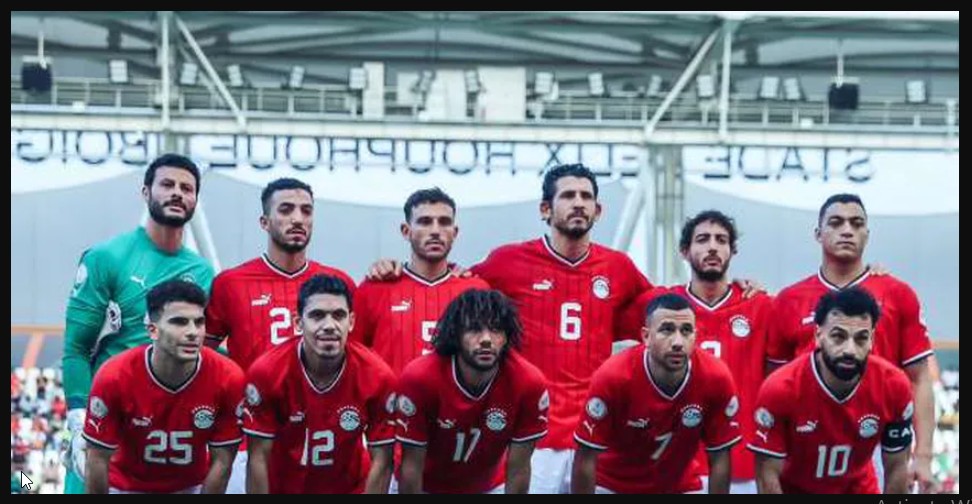 Africa Cup اضبط هنا تردد قناة بي إن سبورت ماكس الناقلة لمباراة مصر وغانا 2024 في كاس امم افريقيا 5 Africa Cup اضبط هنا تردد قناة بي إن سبورت ماكس الناقلة لمباراة مصر وغانا 2024 في كاس امم افريقيا