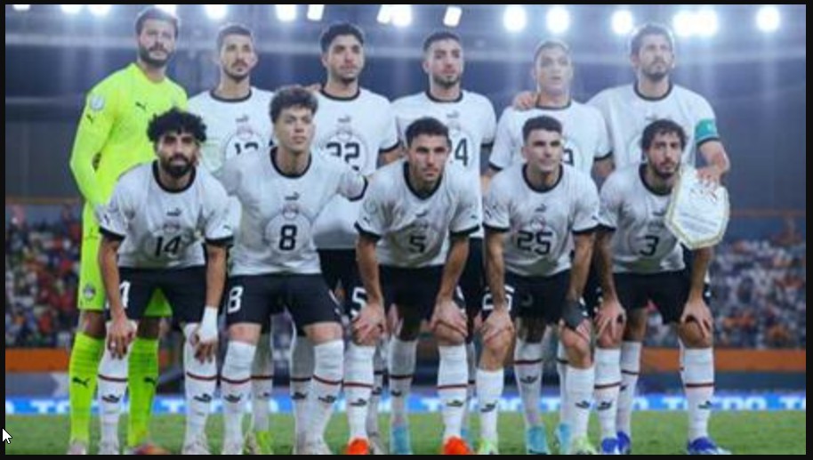 اتفرج وشجع الليلة “TODAY” تردد القنوات المفتوحة الناقلة لمباراة مصر والكونغو 2024 اليوم فى نهائى كأس امم افريقيا وموعد اللقاء