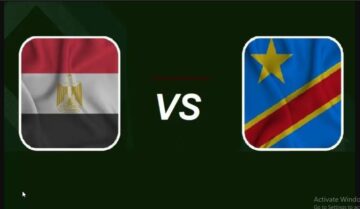 Egypt match today “ببلاش في بيتك” اضبط تردد القنوات المفتوحة الناقلة لمباراة مصر والكونغو اليوم 28-1-2024 كأس أمم أفريقيا نزل التردد حالا