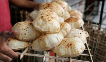 اعمليه في البيت ووفري…طريقة عمل العيش البلدي زي المخابز بالظبط مش هتشتريه نهائي