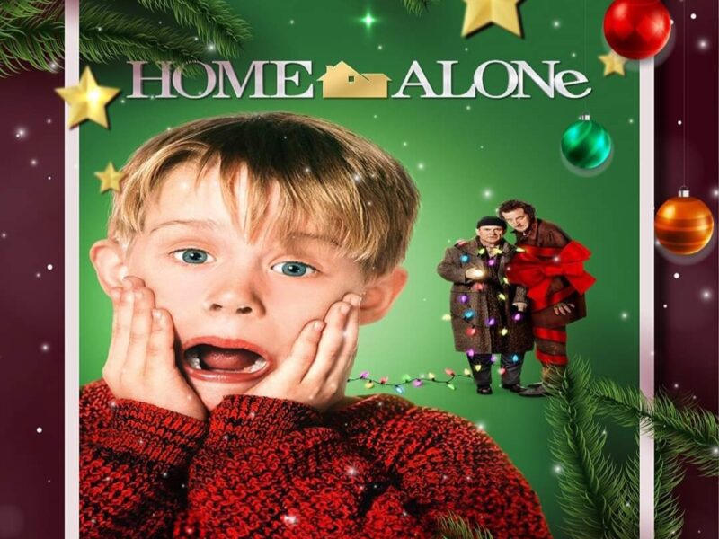 "استقبل الآن"تردد قناة one movies الجديد 2024 لمتابعة أحداث فيلم Home alone 5 “استقبل الآن”تردد قناة one movies الجديد 2024 لمتابعة أحداث فيلم Home alone