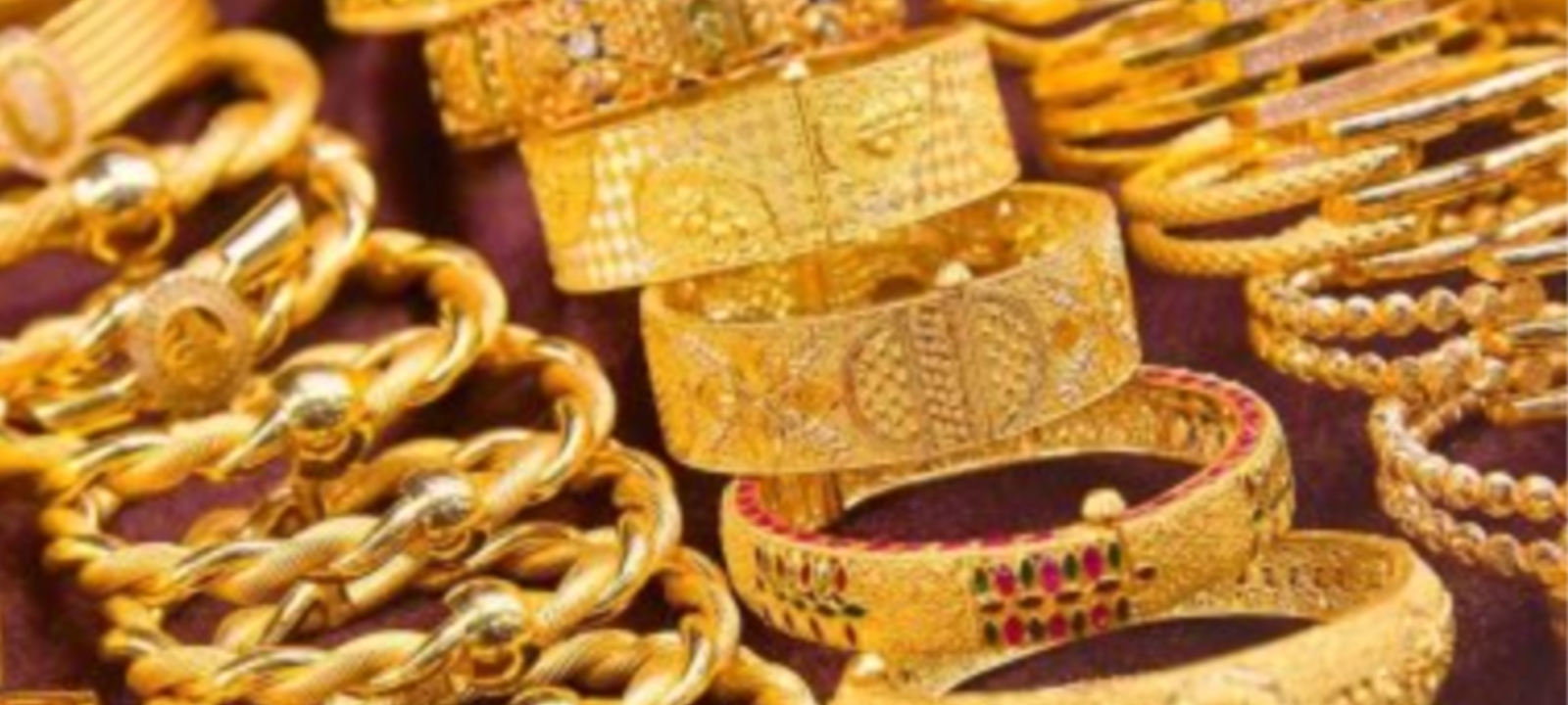 ارتفاعات جديدة في أسعار الذهب اليوم الأربعاء بعد انخافضه أمس 2 ارتفاعات جديدة في أسعار الذهب اليوم الأربعاء بعد انخافضه أمس