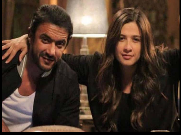 ممنوع عنه الزيارات.. نقل أحمد العوضي للمستشفى وياسمين عبد العزيز تزوره