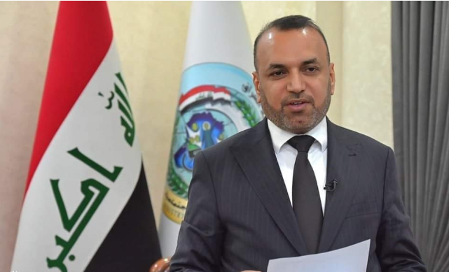 وزير العمل يؤكد.. المنحة المالية ستصل لجميع الطلاب والتلاميذ المستمرين في الدراسة 5 وزير العمل يؤكد.. المنحة المالية ستصل لجميع الطلاب والتلاميذ المستمرين في الدراسة