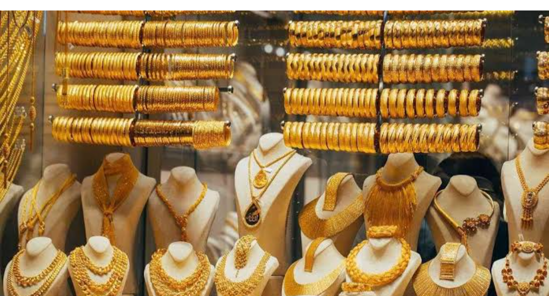 تراجع سعر الذهب اليوم في السعودية 5 تراجع سعر الذهب اليوم في السعودية