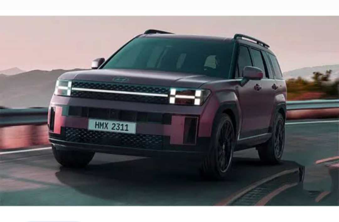مواصفات وسعر السيارة هيونداي سنتافي 2024 بالسعودية بتصميم جديد 5 مواصفات وسعر السيارة هيونداي سنتافي 2024 بالسعودية بتصميم جديد