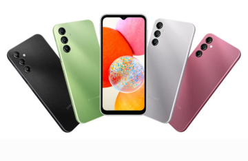 تعرف على مواصفات الهاتف سامسونج جلاكسي 15 ايه Samsung Galaxy A15