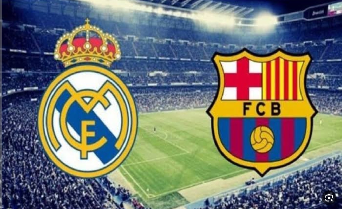 القنوات الناقلة لمباراة ريال مدريد وبرشلونة اليوم في نهائي كأس السوبر الأسباني