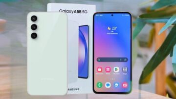 3 كاميرات خلفية لعشاق التصوير .. هاتف Samsung Galaxy A25 5G كأفضل هواتف الفئة المتوسطة لعام 2024
