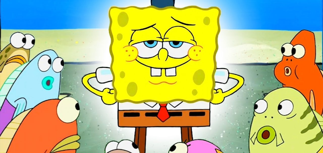 فرح أطفالك...تردد قناة سبونج بوب SpongeBob الجديد 2024 بأعلى جودة على النايل سات والعرب سات 5 فرح أطفالك…تردد قناة سبونج بوب SpongeBob الجديد 2024 بأعلى جودة على النايل سات والعرب سات