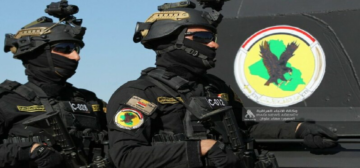 ظهرت الآن .. اسماء جهاز مكافحة الارهاب العراقي 2024 رابط وخطوات الاستعلام