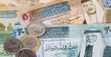 قدم الآن واحصل على المعونة الملكية .. رابط الحصول على المكرمة الملكية 100 دينار بالأردن
