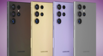 مقارنة بين أداء معالج هاتفي Galaxy S24 Plus وGalaxy S24 Ultra ما الأفضل؟