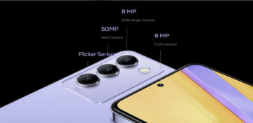 مواصفات هاتف Vivo Y100 5G الجديد.. بسعر منافس وكاميرا 50 ميجا بكسل