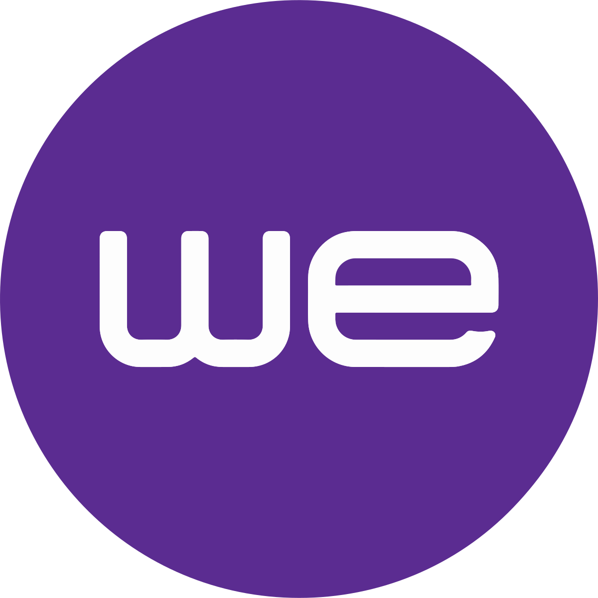 شركة we تقرر زيادة أسعار الإنترنت الأرضي.. تعرف على الأسعار الجديدة فورا!!