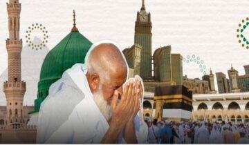 بعد قرار مجلس الوزراء بتعديل قانون خدمة حجاج الداخل تعرف على مراحل برنامج خدمة ضيوف الرحمن
