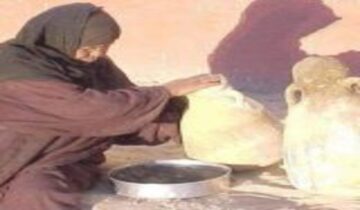 من النهاردة هتعملي الجبنة القديمة بكل تكات وأسرار أهل الريف المصري