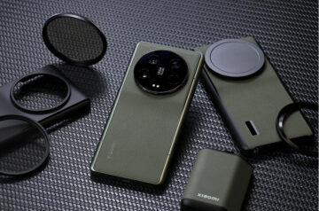 مواصفات هاتف شاومي 13 الترا  Xiaomi 13 Ultra  وحش الكاميرا
