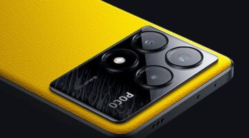 Xiaomi Poco X6 Pro