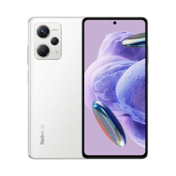 مواصفات هاتف Xiaomi Redmi Note 12 Pro 5G وأبرز عيوبه أداء عالي بأقل تكلفة