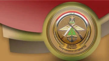 اسماء المقبولين جهاز مكافحة الارهاب بالعراق 2024 وخطوات الاستعلام