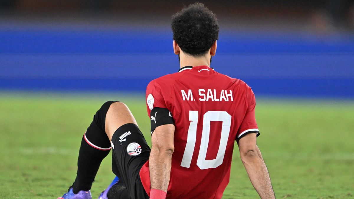 أول تعليق من محمد صلاح على مغادرته معسكر المنتخب ويوجه رسالة للمشككين: "حاولوا أكتر .. لسه بحبها وبحب ناسها" 9 أول تعليق من محمد صلاح على مغادرته معسكر المنتخب ويوجه رسالة للمشككين: “حاولوا أكتر .. لسه بحبها وبحب ناسها”