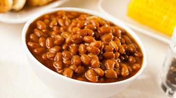 bbq beans 3 istock