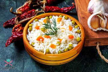 طريقة عمل الأرز المصري مفلفل بدون ما يعجن ..نصائح مهمة للمبتدئين في المطبخ