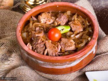 تعرفي على سر المطاعم..طريقة عمل كباب الحلة المصري على أصوله مذاقه لا يقاوم