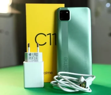 بسعر رخيص… هل يستحق هاتف Realme C11 الشراء؟ تعرف على مميزاته وعيوبه