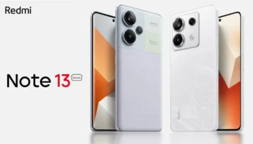 شاومي تُصدر 4 نسخ مختلفة من هاتفها الجديد Redmi Note 13.. إليك المواصفات وسعره في السعودية