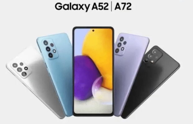 "تشتري إيه؟" مقارنة بين هاتف سامسونج Galaxy A52 و هاتف Galaxy A72..كافة المواصفات والمميزات والعيوب 2 “تشتري إيه؟” مقارنة بين هاتف سامسونج Galaxy A52 و هاتف Galaxy A72..كافة المواصفات والمميزات والعيوب