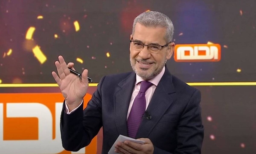 فرصة ذهبية للفوز 100.000$ .. كيف اسجل رقمي في مسابقة حلم لربح الجائزة الكبري مع مصطفي الآغا 2 فرصة ذهبية للفوز 100.000$ .. كيف اسجل رقمي في مسابقة حلم لربح الجائزة الكبري مع مصطفي الآغا
