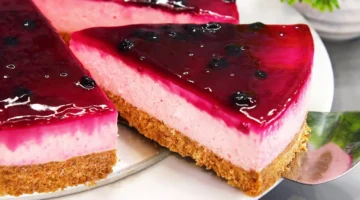 cheesecake