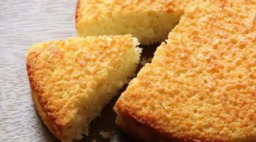 coconut cake