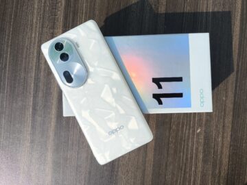 أوبو رينو 11 برو 5G: الهاتف الذي يجمع بين الأناقة والإبداع في التصوير