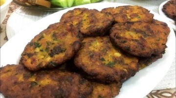 طريقة عمل كباب الباذنجان المشوي بكل سهولة في المنزل أكلة رهيبه جربوها حالا
