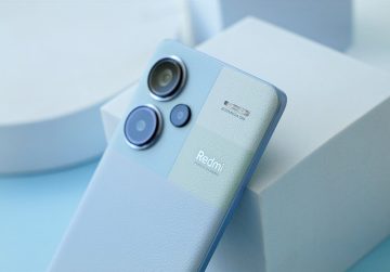 بنظام HyperOS .. طرح سلسلة Redmi Note 13 5G في الهند بمواصفات مذهلة