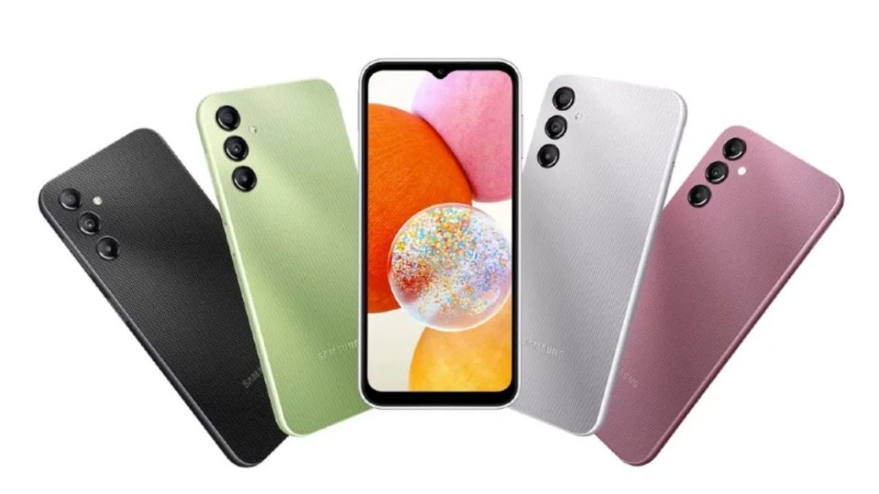 مواصفات قياسية وأداء ممتاز تجده في Galaxy A15 4G.. تعرف على المزايا والعيوب والسعر في الأسواق 5 مواصفات قياسية وأداء ممتاز تجده في Galaxy A15 4G.. تعرف على المزايا والعيوب والسعر في الأسواق