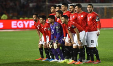 “اتفرج في البيت” القنوات الناقلة لمباراة مصر وموزمبيق في بطولة كأس الأمم الأفريقية 2024