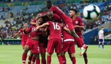 تشكيل منتخب قطر المتوقع ضد لبنان في افتتاح كأس أمم آسيا