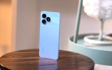 سعره على قد الأيد.. مواصفات هاتف Realme note 50 الجديد أحدث أصدار هيبهرك مميزاته