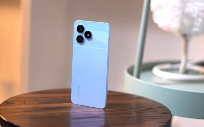 سعره على قد الأيد.. مواصفات هاتف Realme note 50 الجديد أحدث أصدار هيبهرك مميزاته 5 سعره على قد الأيد.. مواصفات هاتف Realme note 50 الجديد أحدث أصدار هيبهرك مميزاته