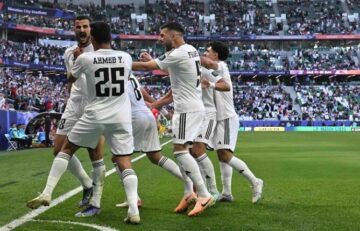 ملخص نتيجة مباراة العراق وفيتنام اليوم في كأس أمم آسيا وترتيب المجموعة