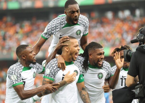 موعد مباراة نيجيريا والكاميرون في دور 16 من بطولة كأس امم أفريقيا وتردد قناة الجزائرية الارضية المفتوحة الناقلة لها 5 موعد مباراة نيجيريا والكاميرون في دور 16 من بطولة كأس امم أفريقيا وتردد قناة الجزائرية الارضية المفتوحة الناقلة لها